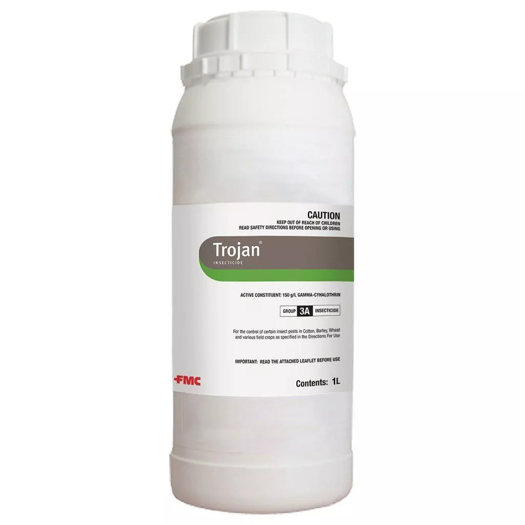 FMC Trojan 1ltr **