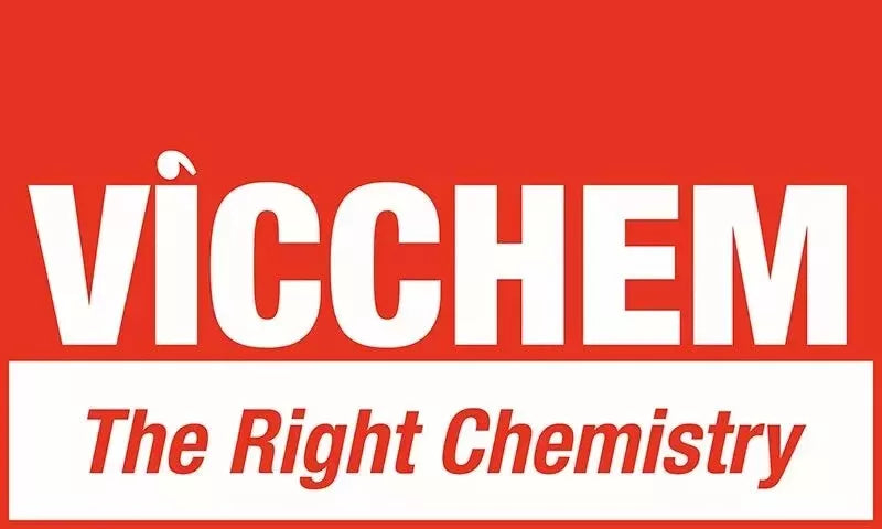 Vic Chem Hot Up 20L **
