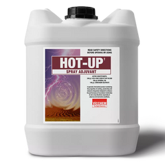 Vic Chem Hot Up 20L **