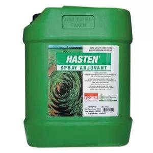 Vic Chem Hasten 20ltr **