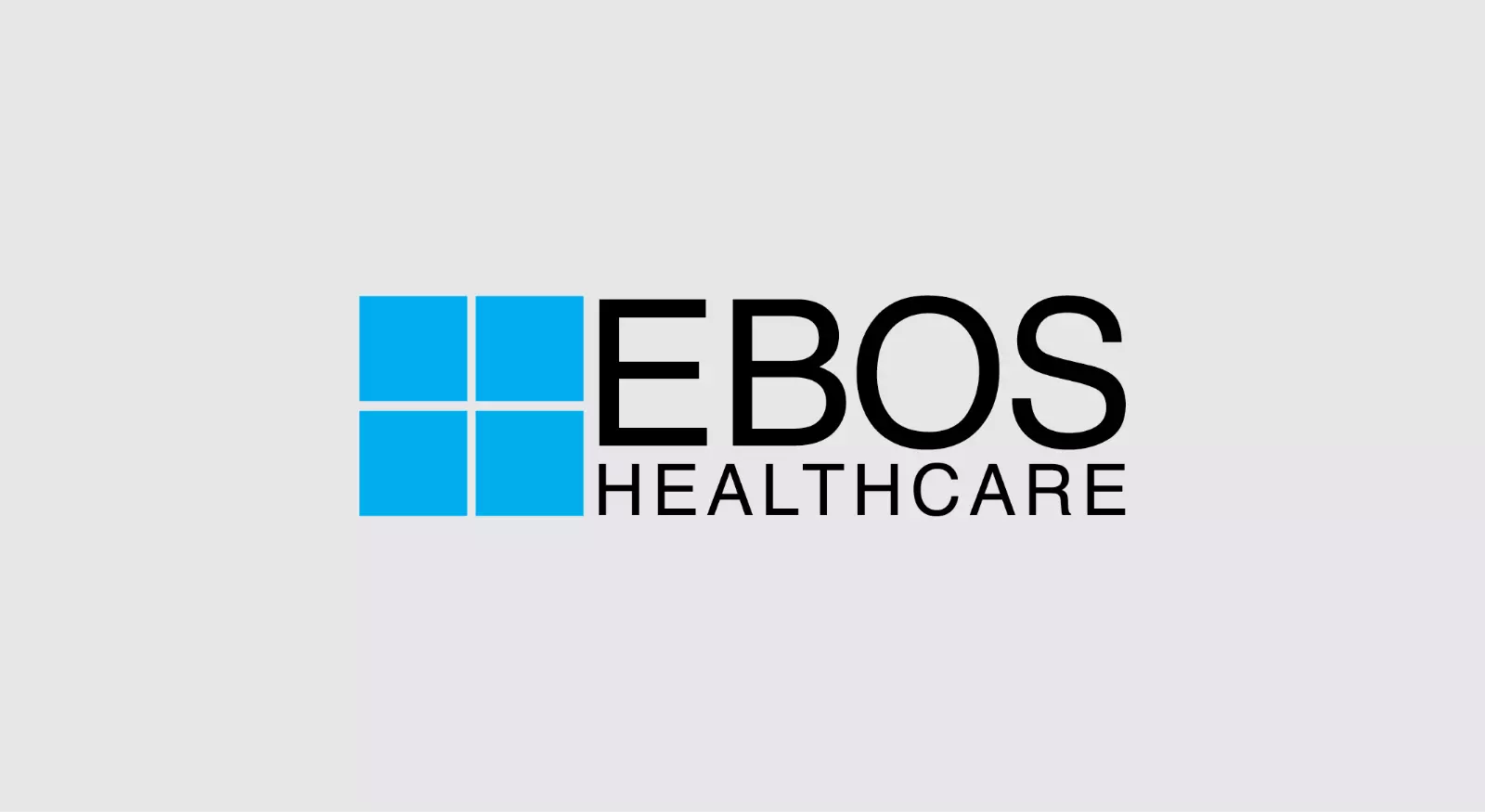Ebos Syringe 5ml Slip **