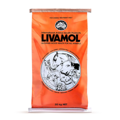 IAH Livamol 20kg **@@