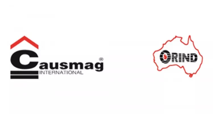 Causmag AL7 Granular (Mag Oxide) 25kg **