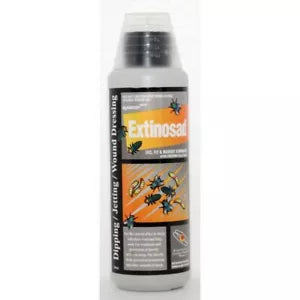 Elanco Extinosad Eliminator 250mls **