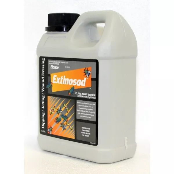 Elanco Extinosad Eliminator 1ltr **