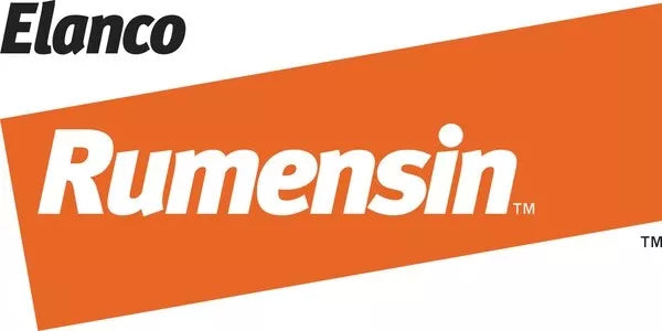 Elanco Rumensin 100 25kg **