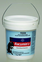 Bayer Racumin 8 1kg **