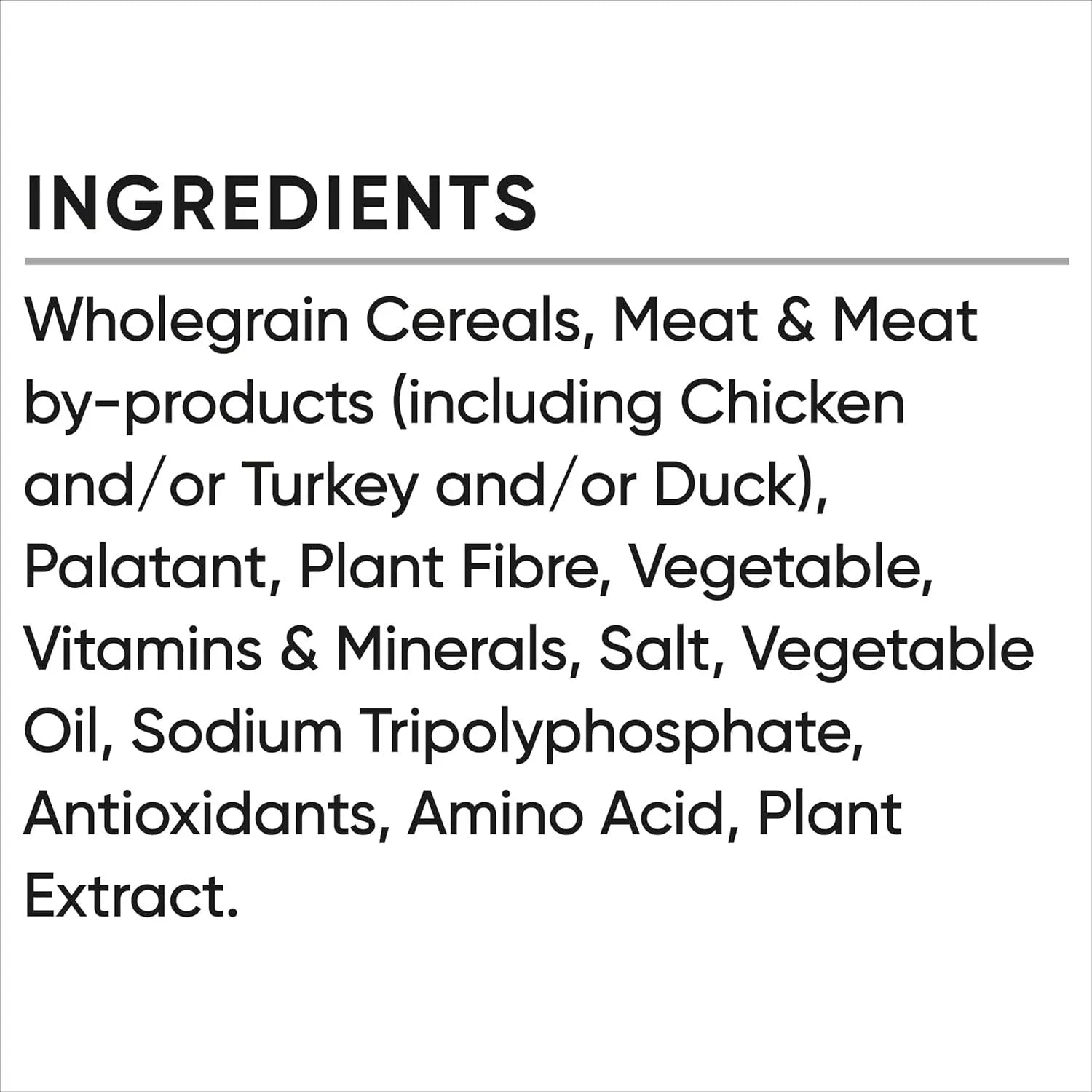 Optimum Dog Health Wght Ckn & Veg 13kg**