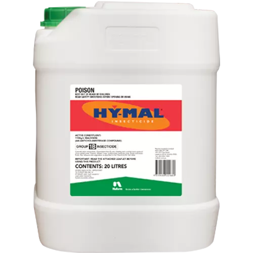 CC Hy-Mal 5ltr (Maldison) **