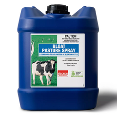 Vic Chem Bloat Spray 20ltrs **