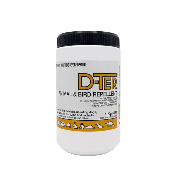 TW D-TER 1kg *@