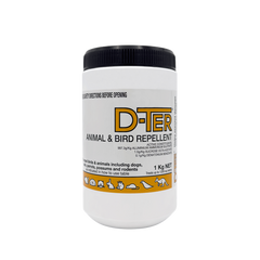 TW D-TER 1kg *@