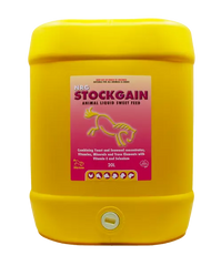 NRG Stockgain 20ltr **