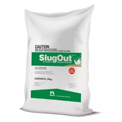 CC Slugout 20kg (Metaldehyde) ##