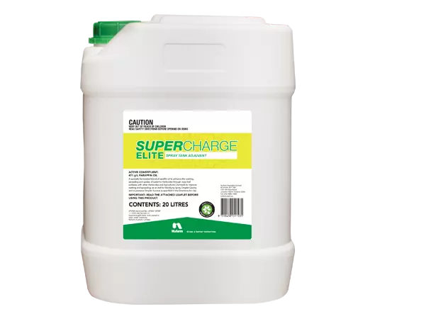 CC Supercharge 20ltr (Paraffinic) **