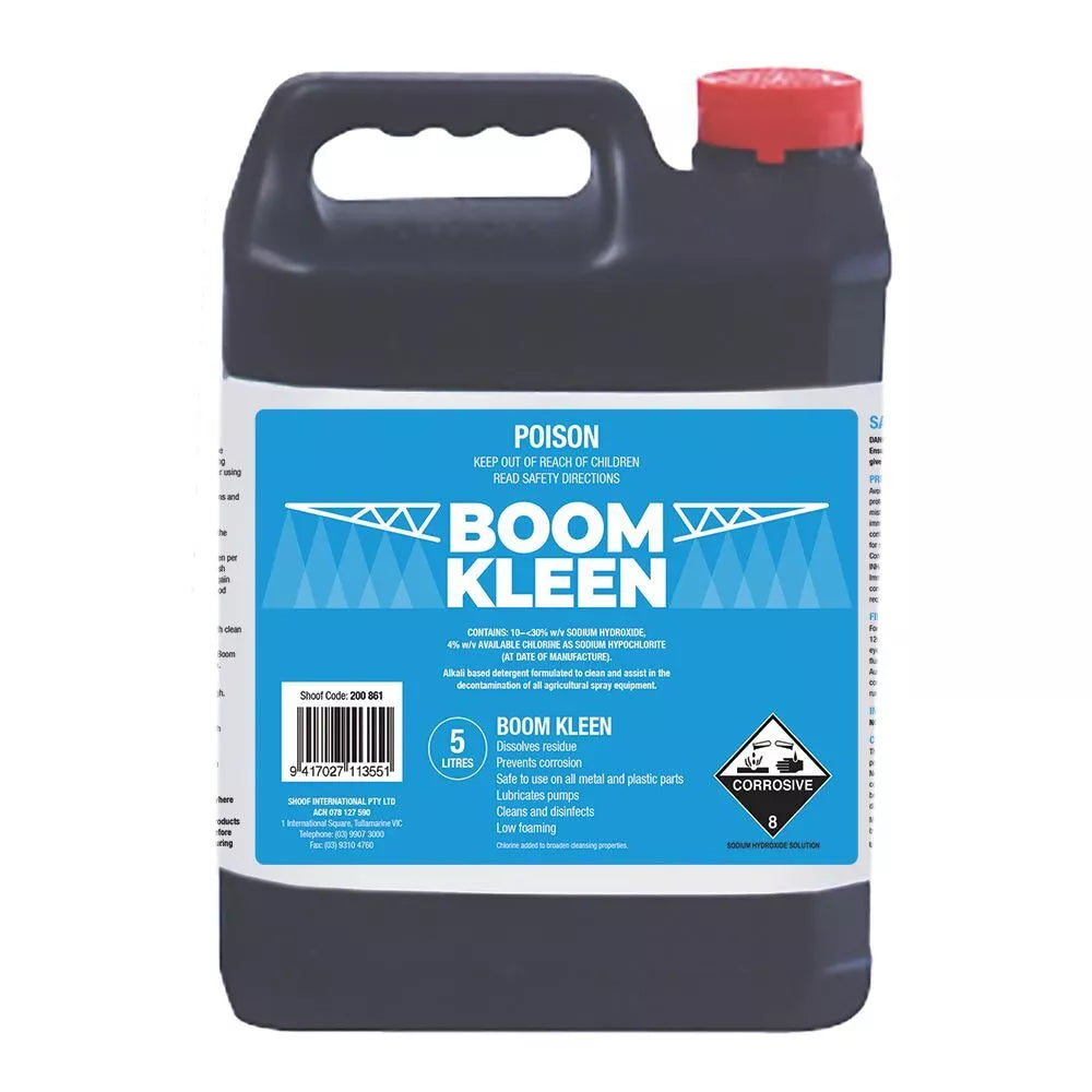 Shoof Boom Kleen 20ltr **