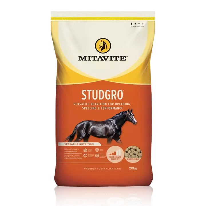 Mitavite Studgro 20kg **