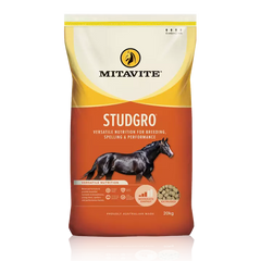 Mitavite Studgro 20kg **
