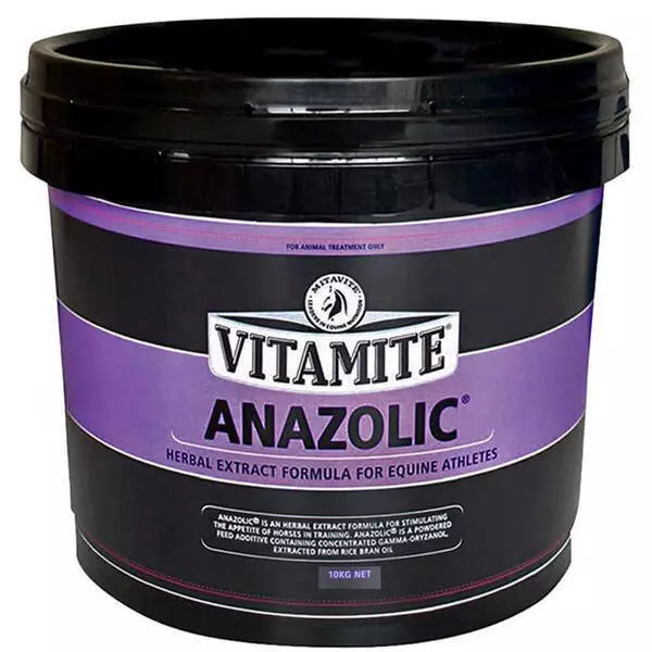 Mitavite Vitamite Anazolic 10kg **