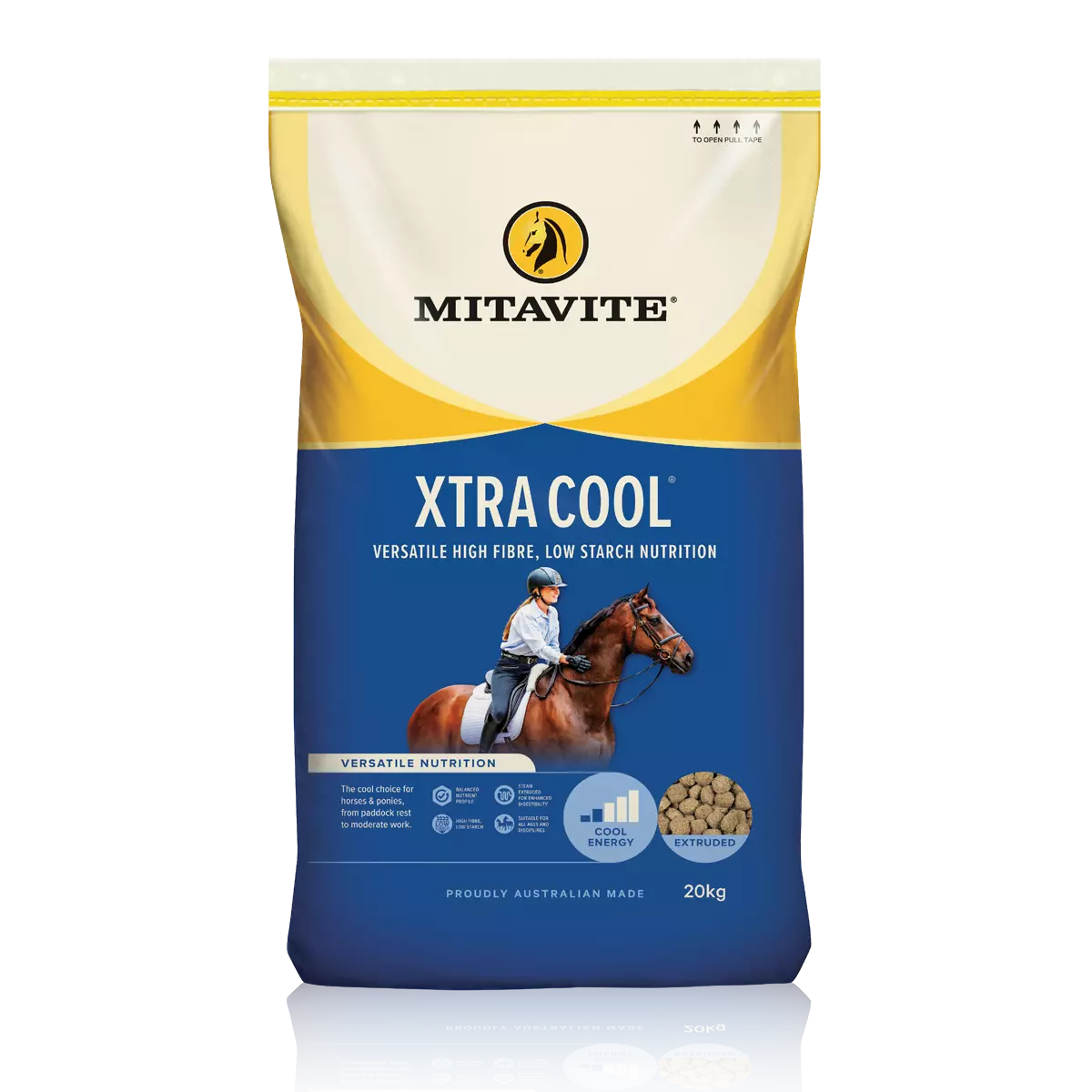 Mitavite Xtra Cool 20kgs **