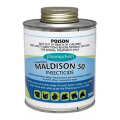 Pharmachem Maldison 50 500ml **@@