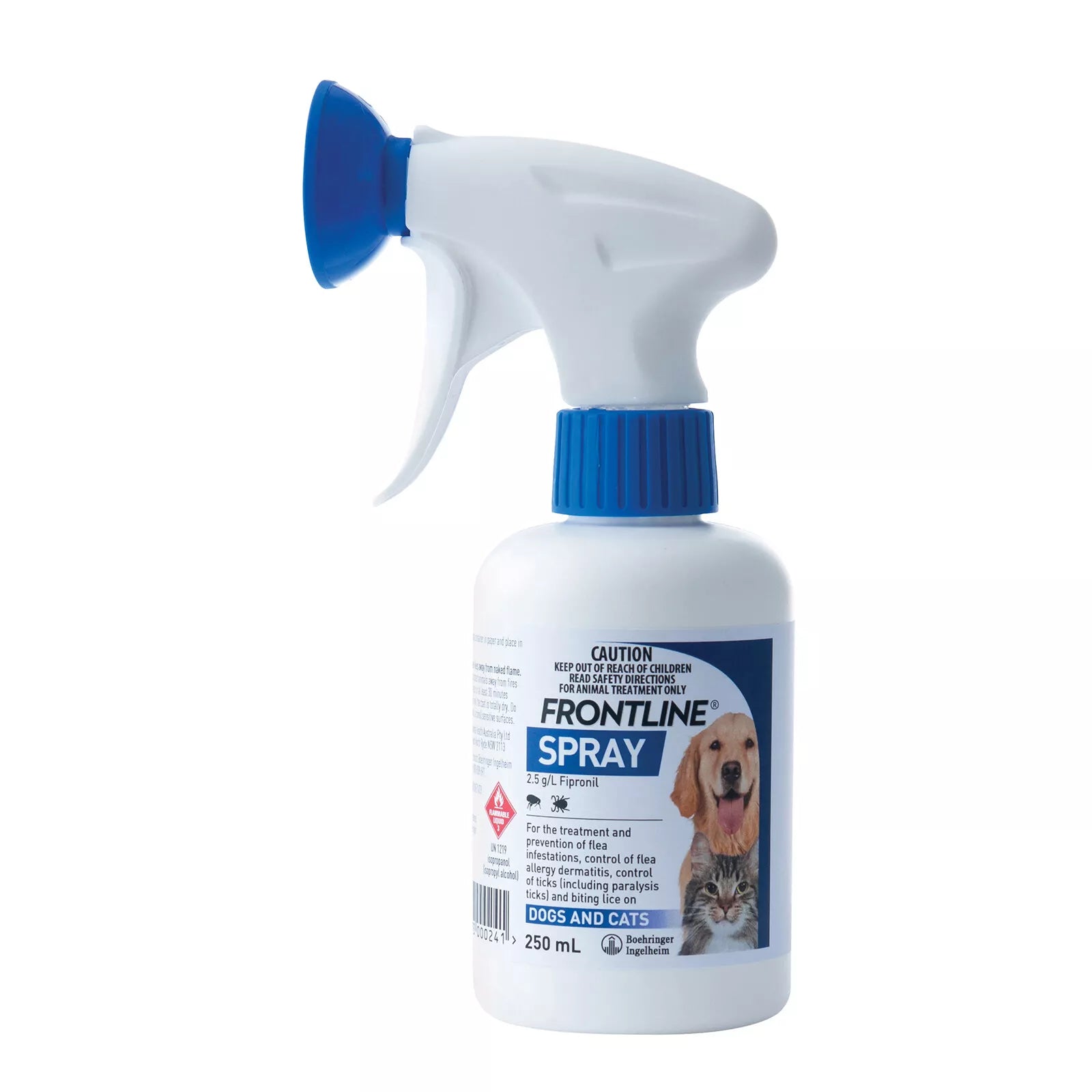 BI Frontline Spray 250ml **