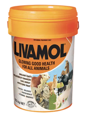 IAH Livamol 15kg Bucket Promotion **