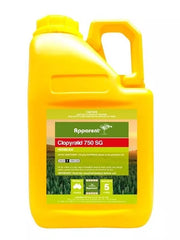 Apparent Clopyralid 300 5ltrs **