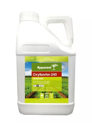 Apparent Oxyfluorfen 5ltr **