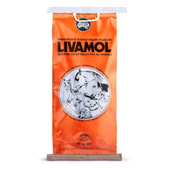 IAH Livamol 10kg **@@