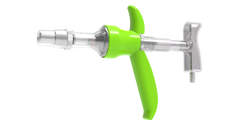 NJP 1ml Phillips Green Vaccinator **