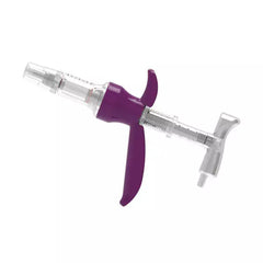 NJP 3ml Phillips Purple Vaccinator **