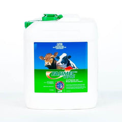 Elanco Fasimec Cattle Oral 15ltrs **