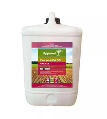 Apparent Flutriafol 500 10ltrs **