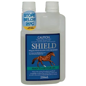 Pharmachem Shield 1ltrs **@@