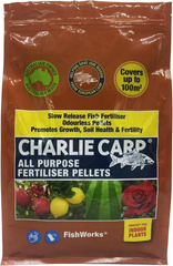 Charlie Carp 20ltr **