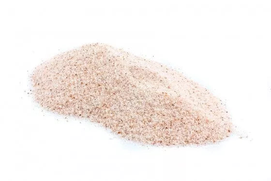 Minrosa Fine Mash (Human Grade) 17kg **