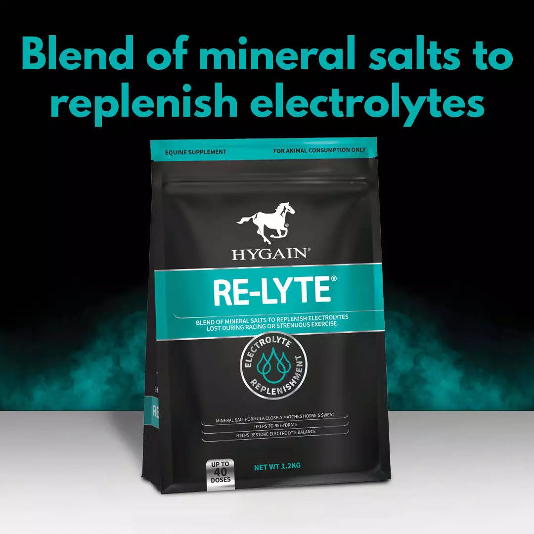Mitavite Vitamite Re-Lyte 1.2kg ##