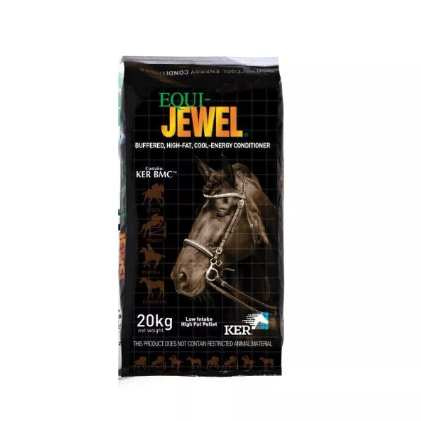Kent Equi Jewel 20kg (ROC SYD MEL ADE)**
