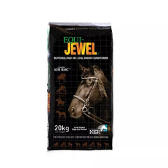 Kent Equi Jewel 20kg (ROC SYD MEL ADE)**