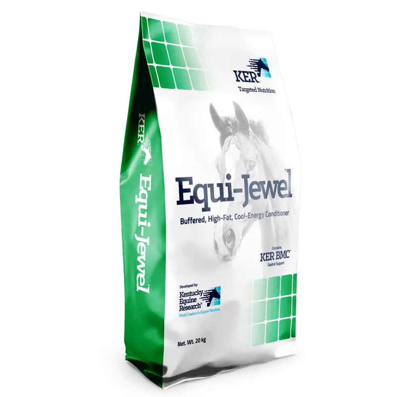 Kent Equi Jewel 20kg (ROC SYD MEL ADE)**