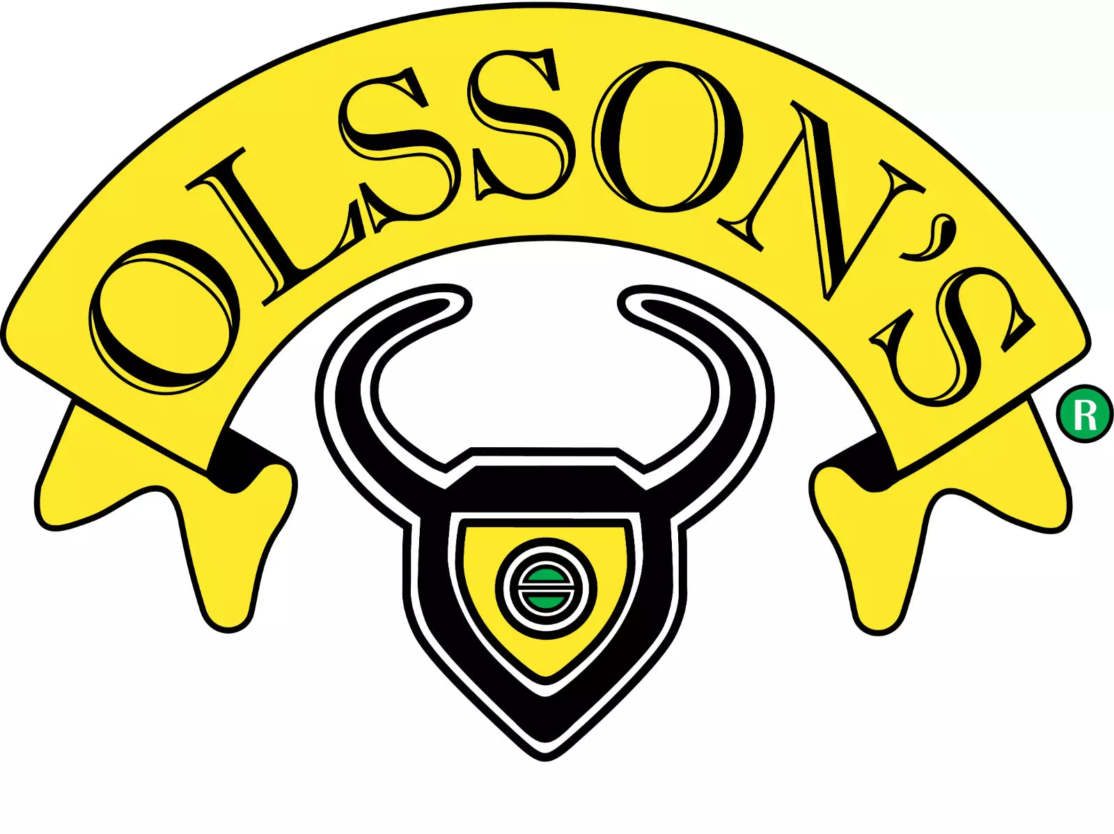 Olsson Horse Brick 007 2kg **