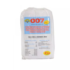 Olsson Horse Brick 007 2kg **