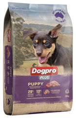 Hypro Dogpro Plus Puppy 20kgs **