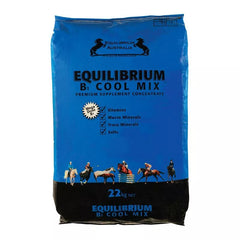 Equilibrium B1 Cool Mix 22kg Blue **@@
