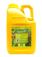 Apparent Woody 5ltrs **