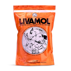 IAH Livamol 2kg **@@