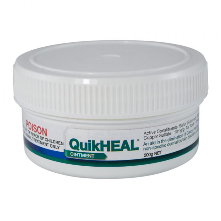 Kelato Quikheal 200g **@@