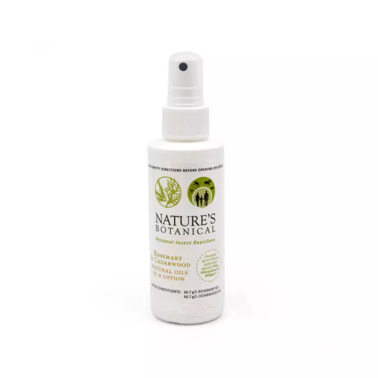 Natures Botanical Spray 500mls **@@
