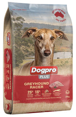 Hypro Dogpro Plus Sup Greyhound 20kg **